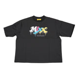 ORマルチカラーロゴTEE