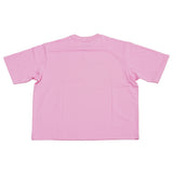ORストーンロゴTEE