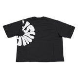フラワーロゴTEE