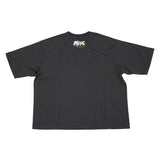 ORマルチカラーロゴTEE