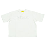 ORストーンロゴTEE