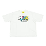 ORマルチカラーロゴTEE