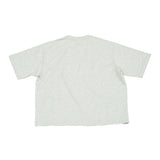 OR USロゴ刺繍TEE