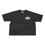 OR クラウンロゴ刺繍TEE
