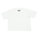 ORマルチカラーロゴTEE