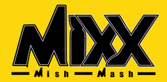 Mixx_Mish_Mash