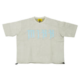 スエードストーンTEE(IVORY)