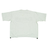 ORグリッターラメTEE(WHITE)