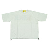 ORマルチカラー相良刺繍TEE(WHITE)