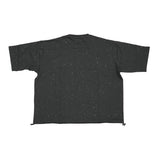 ORグリッターラメTEE(BLACK)
