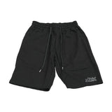 クラウンロゴショーツ(BLACK)