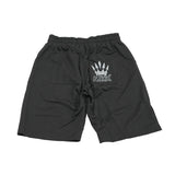 クラウンロゴショーツ(BLACK)