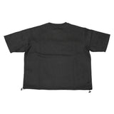 スエードストーンTEE(BLACK)