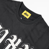 スエードストーンTEE(BLACK)