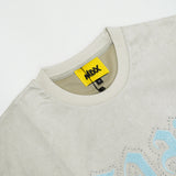 スエードストーンTEE(IVORY)