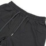 クラウンロゴショーツ(BLACK)