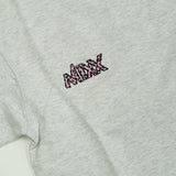 クラウンロゴTEE(W/Leopard)