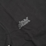 クラウンロゴTEE(BLACK)