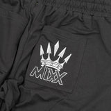 クラウンロゴショーツ(BLACK)