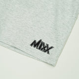 クラウンロゴショーツ(WHITE)