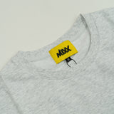 クラウンロゴTEE(WHITE)