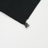 ORマルチカラー相良刺繍TEE(BLACK)