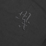 ORマルチカラー相良刺繍TEE(BLACK)