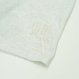 ORマルチカラー相良刺繍S/PT(WHITE)