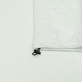 ORグリッターラメTEE(WHITE)