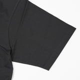 OR クラウンロゴ刺繍TEE