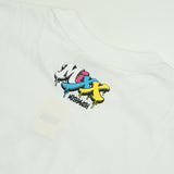 ORマルチカラーロゴTEE