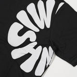 フラワーロゴTEE