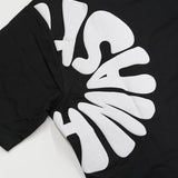 フラワーロゴTEE