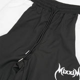 OR ナイロントラックパンツ