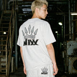 クラウンロゴTEE(WHITE)