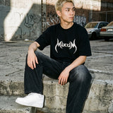 OR トライバルロゴTEE