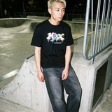 ORマルチカラーロゴTEE