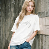 OR トライバルロゴTEE