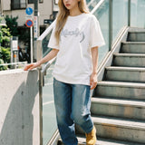 OR トライバルロゴTEE