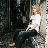 ガールサイドダーティTEE