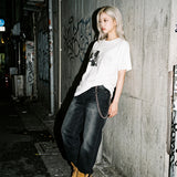 ガールサイドダーティTEE