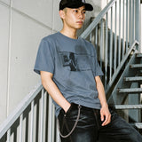 ガールサイドダーティTEE