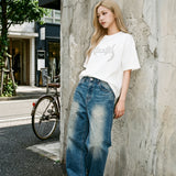 OR トライバルロゴTEE