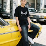 OR トライバルロゴTEE