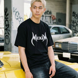 OR トライバルロゴTEE