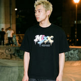 ORマルチカラーロゴTEE