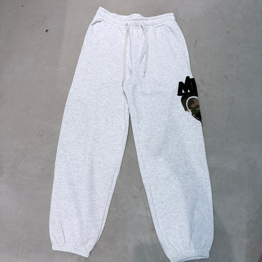 ORハートサガラ刺繍パンツ