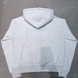 IC ストーンパーカー (BLACK)