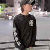S.LouisクロスロンT