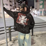 S.LouisクロスロンT